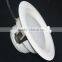 CCT changeable by switch 6'' 15W led downlight linear AC driver