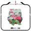 Pantone Color Foldable Gift Box With Ribbon For Candle