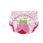 Disposable baby diaper waterproof cotton nappy