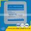 Sterile Vaselin Gauze Swab with ISO CE FDA certified