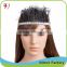 Fashion Accessories Beautiful Girls Fancy Feather Headbands                        
                                                Quality Choice