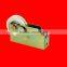 Sliding Iron Rollers Nylon Wheel for Door Handle