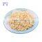 dried apple rings moisture 18-22%