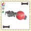 Pet toy dog toy pet bell ball