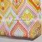 SH0383 Flat Bottom Shopping Bags Wholesale