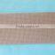 Strong raw material polyester strapping band for travel bag