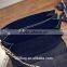 2016 Europe and united state style frosted chain ring single strap shoulder bag
