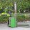 MIMA full electric stacker with 4500mm lift height