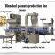 reliable quality blanched peanut making machinery/plant with CE ISO manufacture