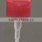 28mm plastic pump of nail polish remover