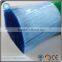 Transparent blue PA 612 for oral care toothbrush diameter 0.18mm