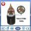 high voltage copper cable wire electrical wire cable