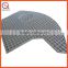 Sales Promotion Welded galvanized steel grating factory