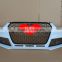Aftermarket bodykit for audi A4 RS4 bodykit