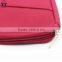 Factory direct price wholesale travel wallet red 600D tactical wallet