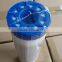 Chiro 10" refillable activated carbon water filter cartridge