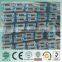 2015 hot rolled Bulb flat steel profiles/ bulb profile/ bulb flat bars ABS-A for shipping building