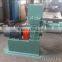 Hot sale Rubber Extruder tyre extruding machine