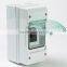 IP66 MCB waterproof distribution box