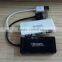 2.0 high speed 4 port slim usb hub as computer gift