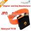 Pet GPS Tracker Anywhere tk108 Waterproof & long battery life tracking on phone with google link