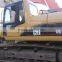 320C L 320B 320D 325B 325C 325D 325L 330B 330C 330D 336D Caterpillar Excavator