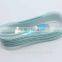 New Arrival !. led light cable micro usb. Double color luminous data cable