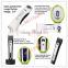 Professional electric Power AC motor hair clipper with adjustable control lever