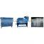 light thermal insulation fire proof foam concrete machine made in China/Sale cement mixing machine