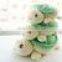 Sea animals mini sexy soft toy plush tortoise