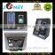4.3 inch TFT wifi or p2p facial & fingerprint RFID identifcation time attendance