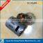 For fan vacuum cleaner 2000-4000rpm copper 12v dc motor