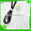 Easy self-adhesive hook and loop wire Magic Cable Ties