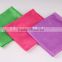 Lint Free Windows Cleaning Microfiber Glass Cloth