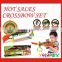 Hot selling funny archery toys set/ arrow&bow toys/crossbow set 881-11