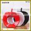 hot sale ceramic apple craft/white and black ceramic apple/red ceramic apple craft