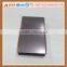 Custom Brush Aluminum Extrusion Profile 6063 6061