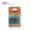 Original of MP AA NI-MH rechargeable battery 3000 mah large capacity 1.2V high capacity 2pack