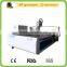 3.0kw water spindle woodworking cnc router machine/dust collector for cnc router