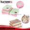 Luxury Custom Paper Gift Set Cosmetic Box, set top box