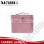 Leather Ring Box Travel Jewelry Box Gift Cases