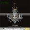 2016 contemporary czech crystal chandelier has CE/Rohs/UL/SAA
