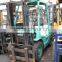 originally japan produced mitsubishi 2.5t diesel forklift new arrival in china