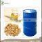 wheat germ oil for best carrier oil