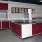 Laboratory Working Table/ Physics Laboratory Table/ Laboratory Furniture