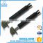 Gas spring series steel material controllable gas spring for furniture