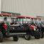 Famous Manufacturer!Front end loader with 4 in 1 bucket for Foton 824 tractors,Front loader for John Deere,Dongfeng , YTO                        
                                                Quality Choice