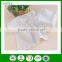 Disposable 100% cotton terry hot serving tray airline towel