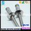 HIGH QUALITY HOT SELLING FACTORY HIGH SHEAR STRENGTH HEMLOK POP RIVETS FOR SOLAR PANEL