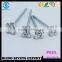 HOT SELLING OPEN END FACTORY RECESSED CROWN ALU/ST BLIND PEEL RIVETS